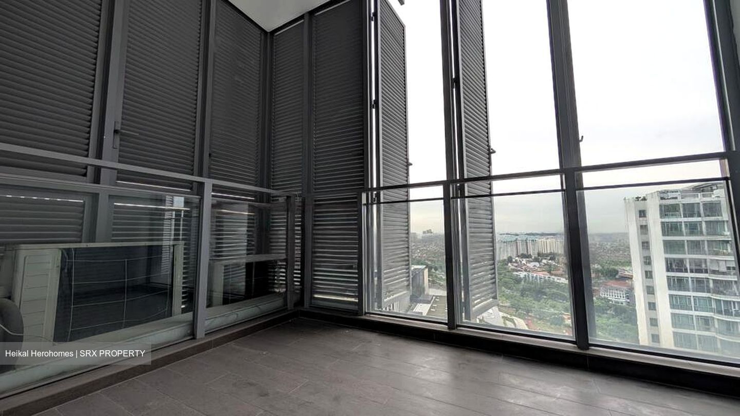 The Hillier (D23), Apartment #490506091